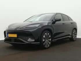 BYD SEALION (2026) thumbnail 2