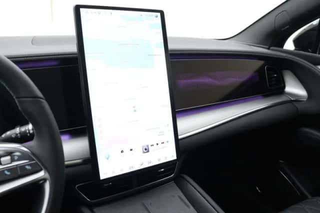BYD SEALION (2026) thumbnail 6