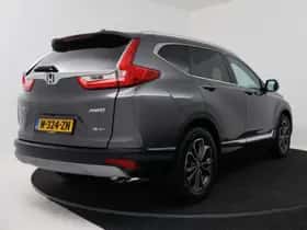 Honda CR-V (2022) thumbnail 2