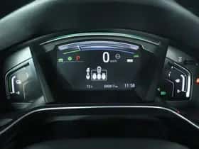 Honda CR-V (2022) thumbnail 13