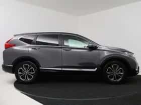 Honda CR-V (2022) thumbnail 14