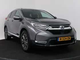 Honda CR-V (2022) thumbnail 15
