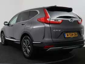 Honda CR-V (2022) thumbnail 16
