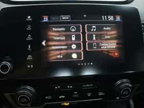 Honda CR-V (2022) thumbnail 18