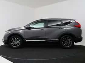 Honda CR-V (2022) thumbnail 3
