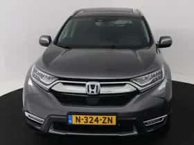 Honda CR-V (2022) thumbnail 24