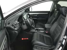 Honda CR-V (2022) thumbnail 27