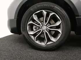 Honda CR-V (2022) thumbnail 28