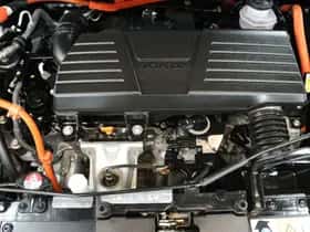 Honda CR-V (2022) thumbnail 4