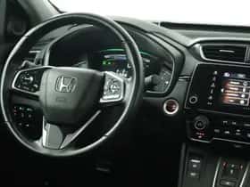 Honda CR-V (2022) thumbnail 31