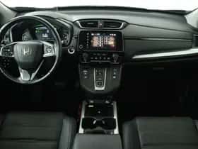 Honda CR-V (2022) thumbnail 32