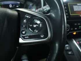 Honda CR-V (2022) thumbnail 9