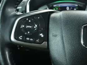 Honda CR-V (2022) thumbnail 10