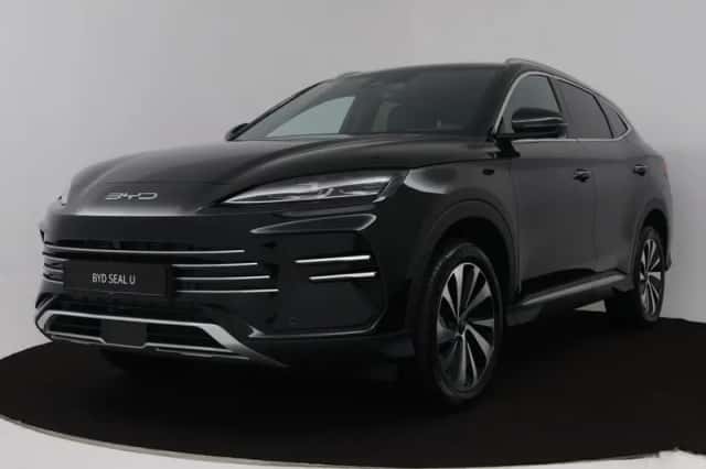 BYD SEAL_U (2026) thumbnail 1