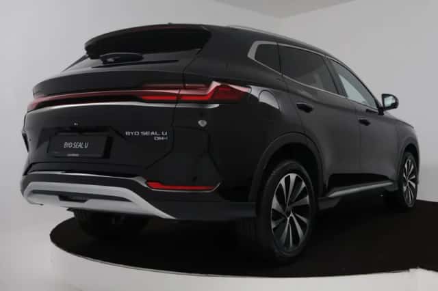 BYD SEAL_U (2026) thumbnail 2