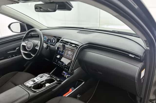 Hyundai Tucson (2021) thumbnail 6