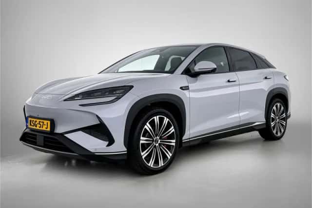 BYD SEALION (2026) thumbnail 1