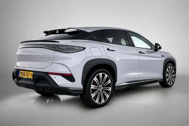 BYD SEALION (2026) thumbnail 2
