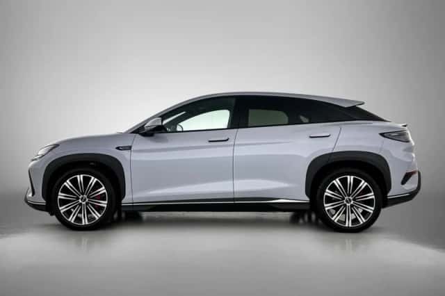 BYD SEALION (2026) thumbnail 3