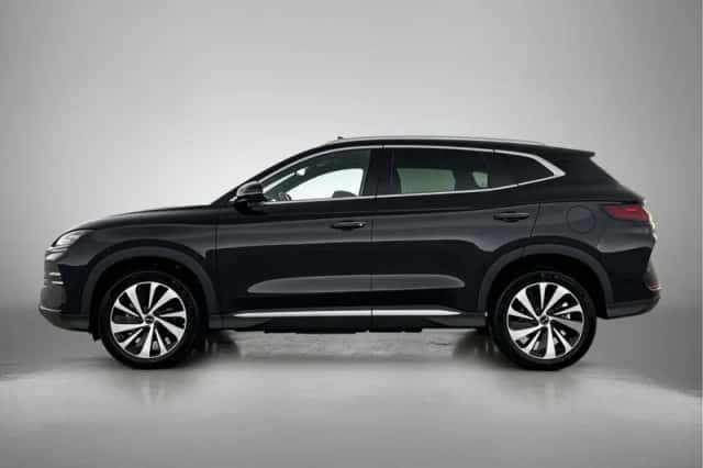 BYD Seal U (2026) thumbnail 3