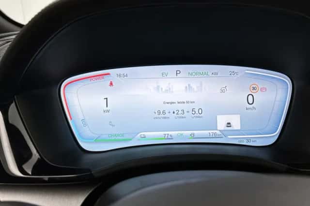 BYD Seal U (2026) thumbnail 6