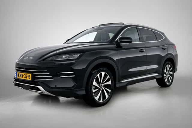BYD SEAL_U (2026) thumbnail 1