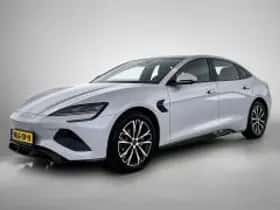 BYD Seal (2025) thumbnail 2