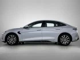 BYD Seal (2025) thumbnail 4