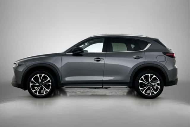 Mazda CX-5 (2023) thumbnail 3