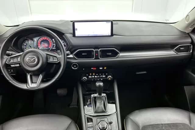 Mazda CX-5 (2023) thumbnail 4