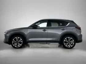 Mazda CX-5 (2023) thumbnail 4