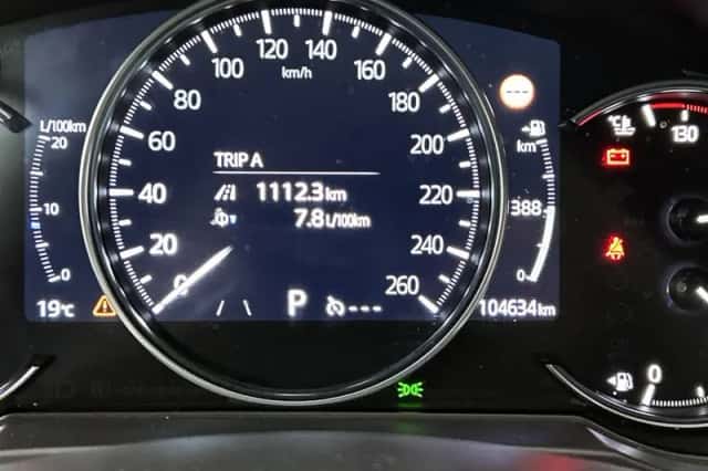 Mazda CX-5 (2023) thumbnail 5