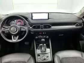 Mazda CX-5 (2023) thumbnail 5