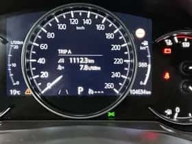 Mazda CX-5 (2023) thumbnail 5