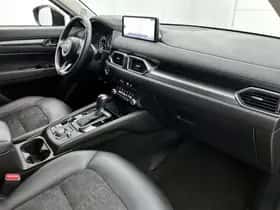 Mazda CX-5 (2023) thumbnail 6