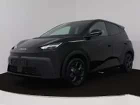 BYD DOLPHIN_SURF (2026) thumbnail 2
