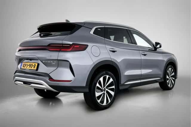 BYD SEAL_U (2025) thumbnail 2