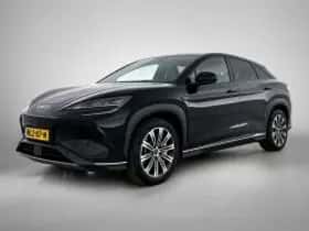 BYD SEALION (2025) thumbnail 2