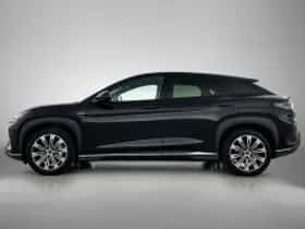 BYD SEALION (2025) thumbnail 4