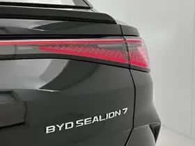 BYD SEALION (2025) thumbnail 34