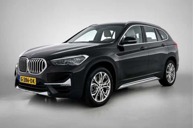 BMW X1 (2019) thumbnail 1