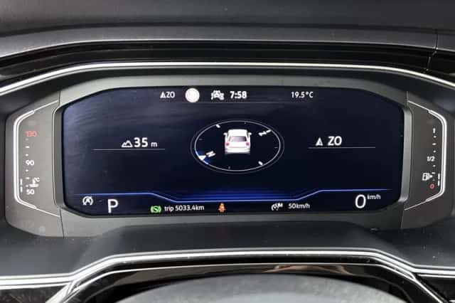 Volkswagen Polo (2022) thumbnail 5