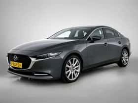 Mazda 3 (2020)