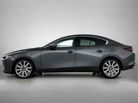 Mazda 3 (2020) thumbnail 3