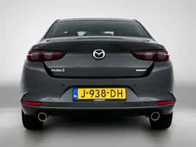 Mazda 3 (2020) thumbnail 21