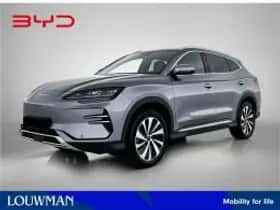 BYD SEAL_U (2026) thumbnail 2