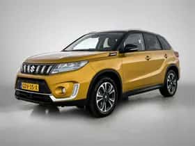 Suzuki Vitara (2024) thumbnail 1