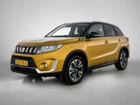 Suzuki Vitara (2024) thumbnail 2