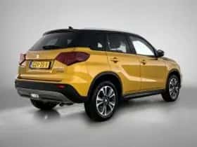 Suzuki Vitara (2024) thumbnail 3