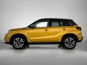 Suzuki Vitara (2024) thumbnail 4